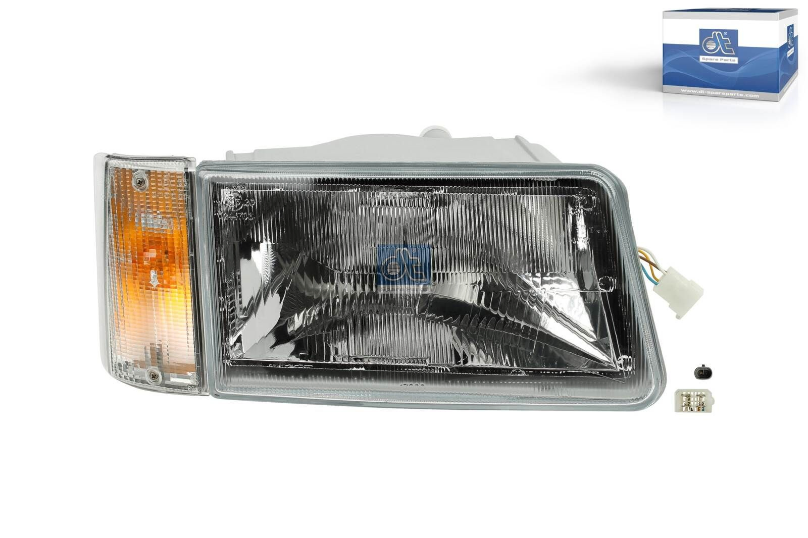 Compre Luz direita Iveco Daily 
